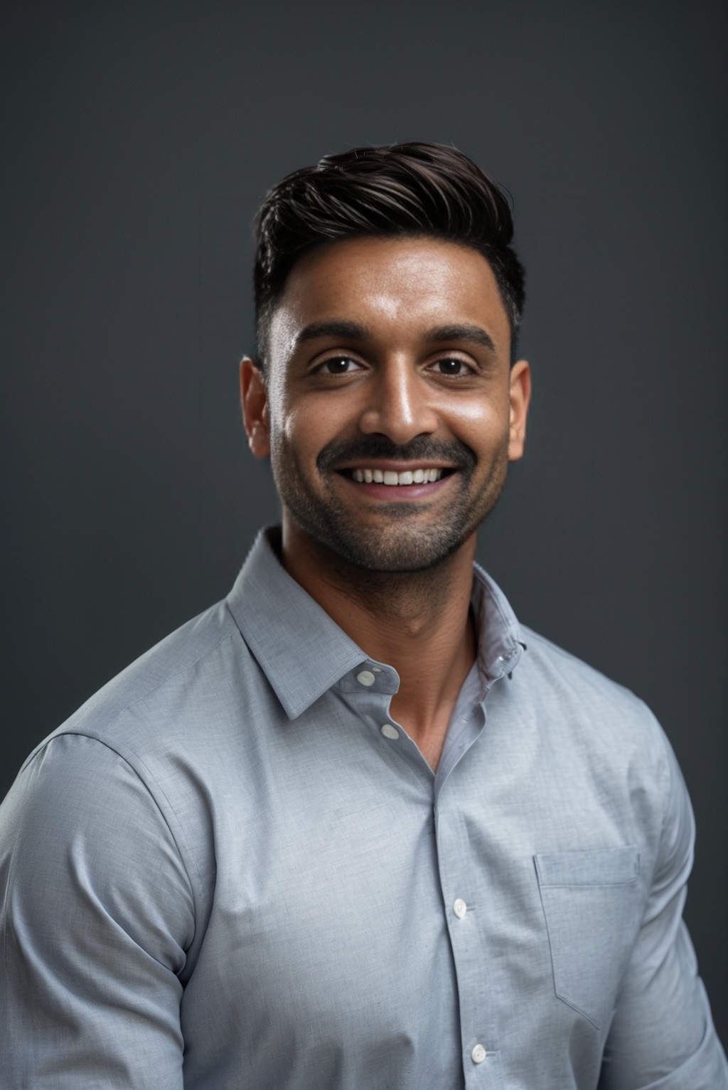 Ricky Singh